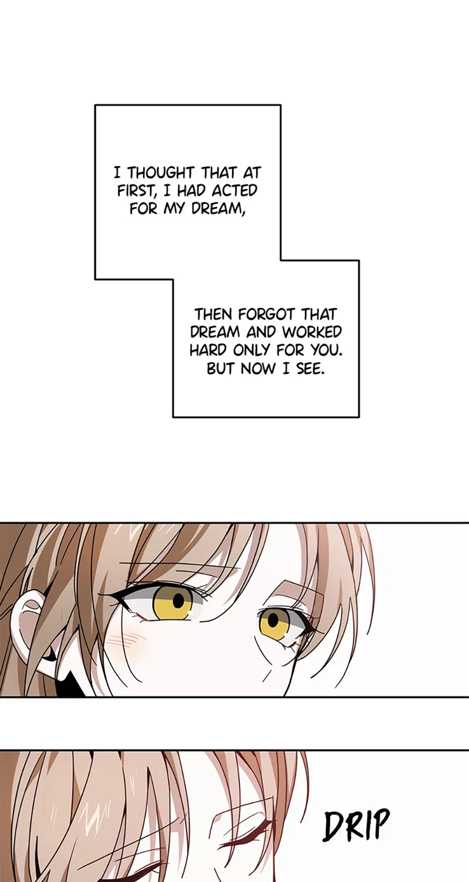 An Unwholesome Proposal Chapter 75 – Page 36