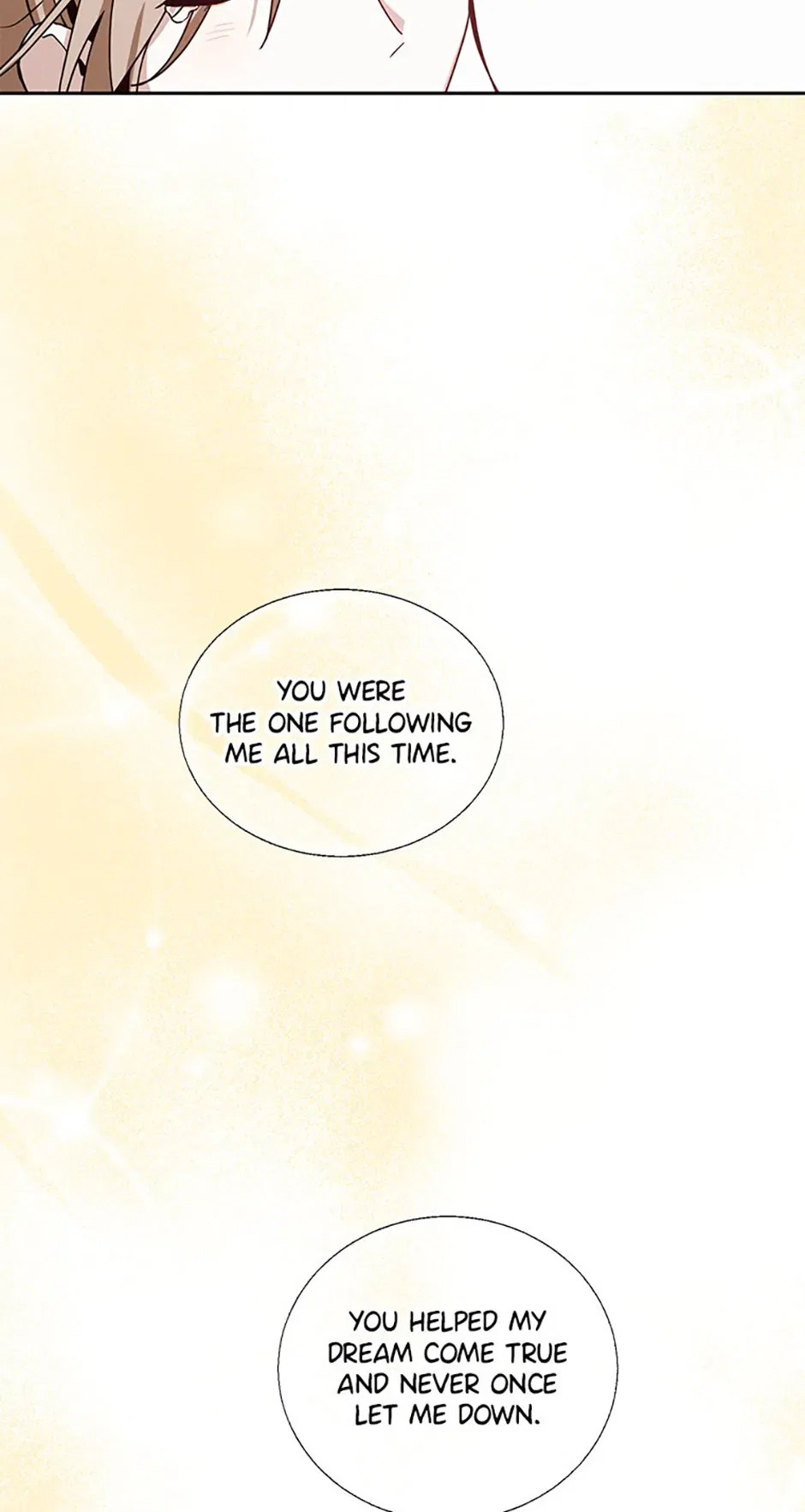 An Unwholesome Proposal Chapter 75 – Page 37