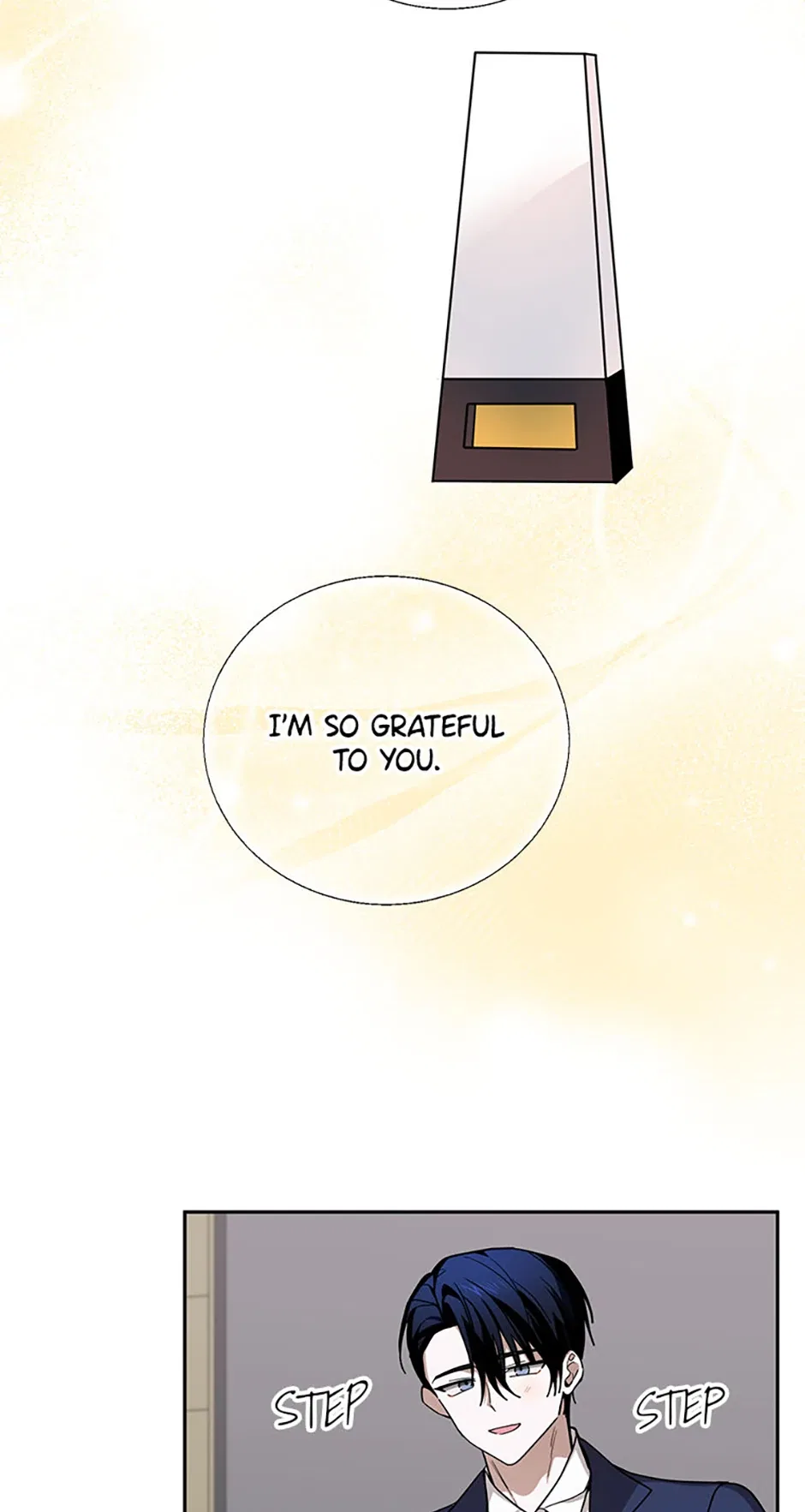 An Unwholesome Proposal Chapter 75 – Page 38