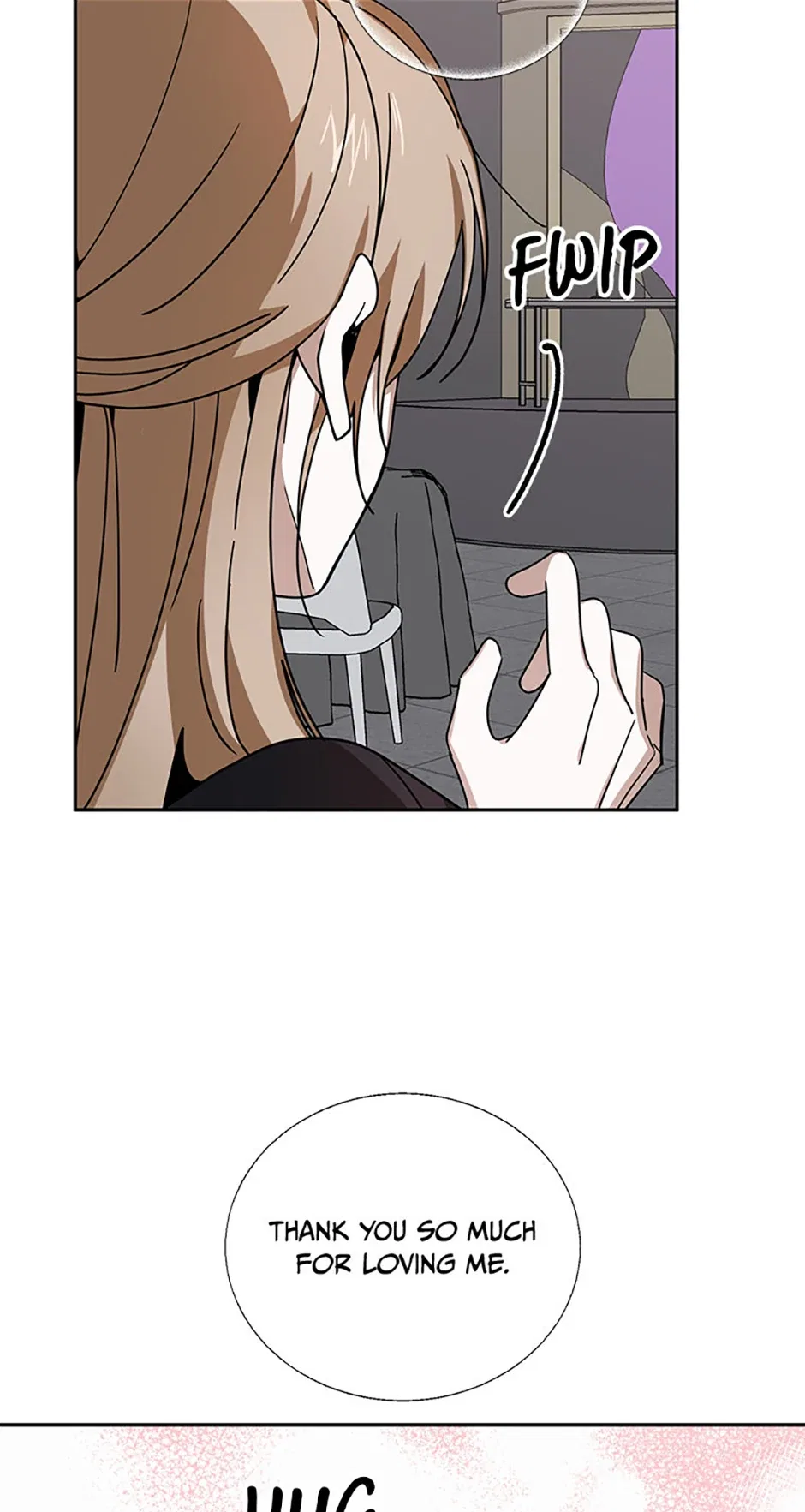 An Unwholesome Proposal Chapter 75 – Page 40