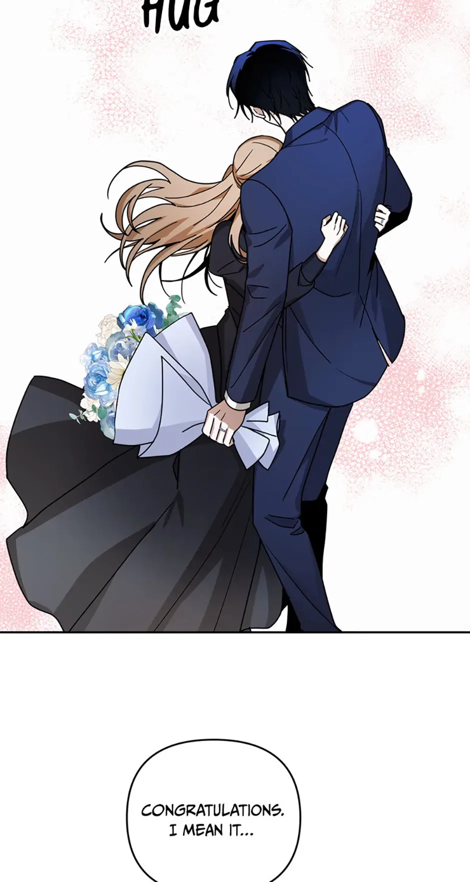 An Unwholesome Proposal Chapter 75 – Page 41