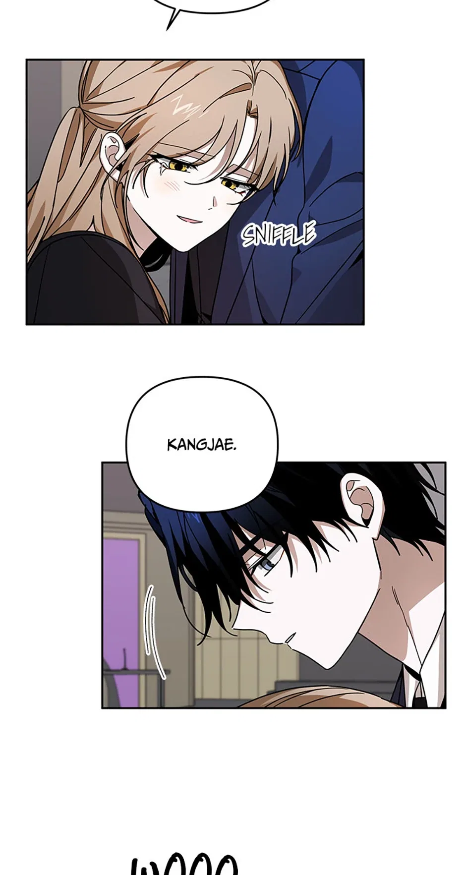 An Unwholesome Proposal Chapter 75 – Page 42