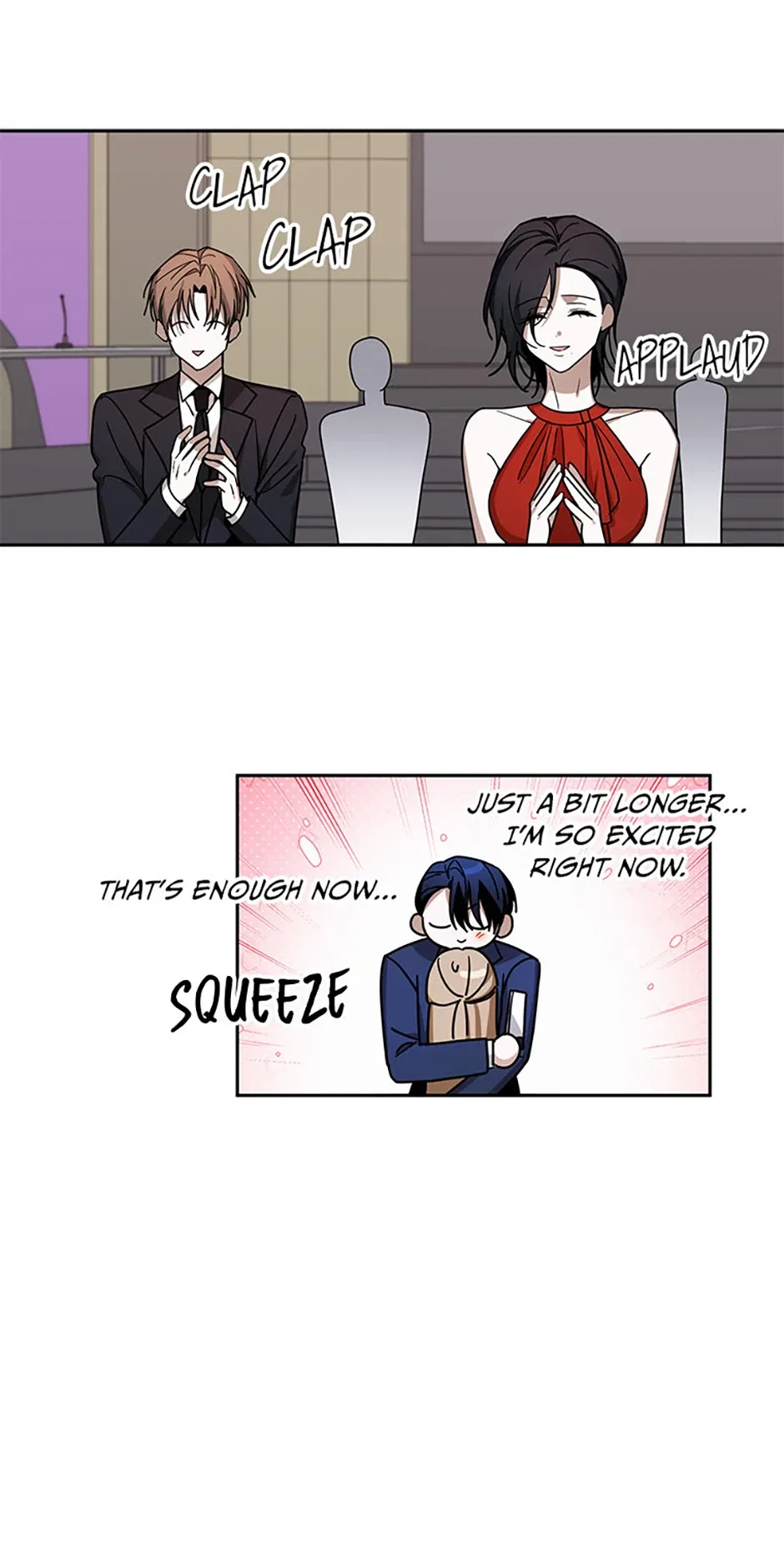 An Unwholesome Proposal Chapter 75 – Page 44