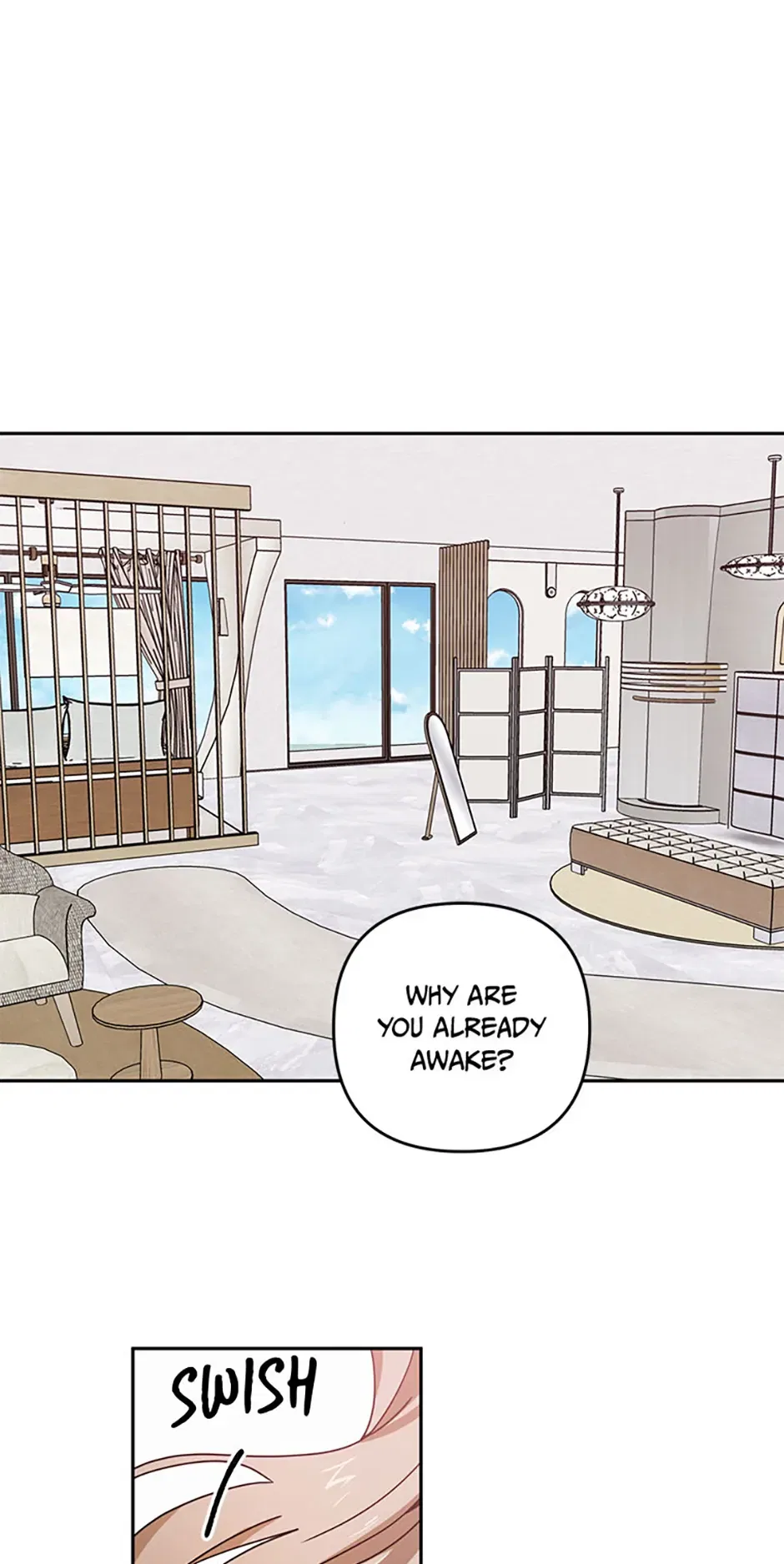 An Unwholesome Proposal Chapter 75 – Page 46