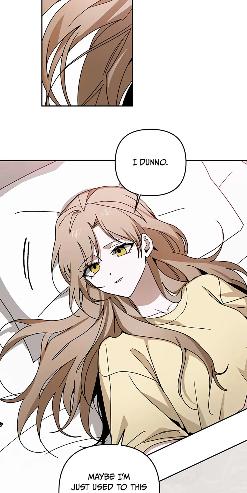 An Unwholesome Proposal Chapter 75 – Page 47