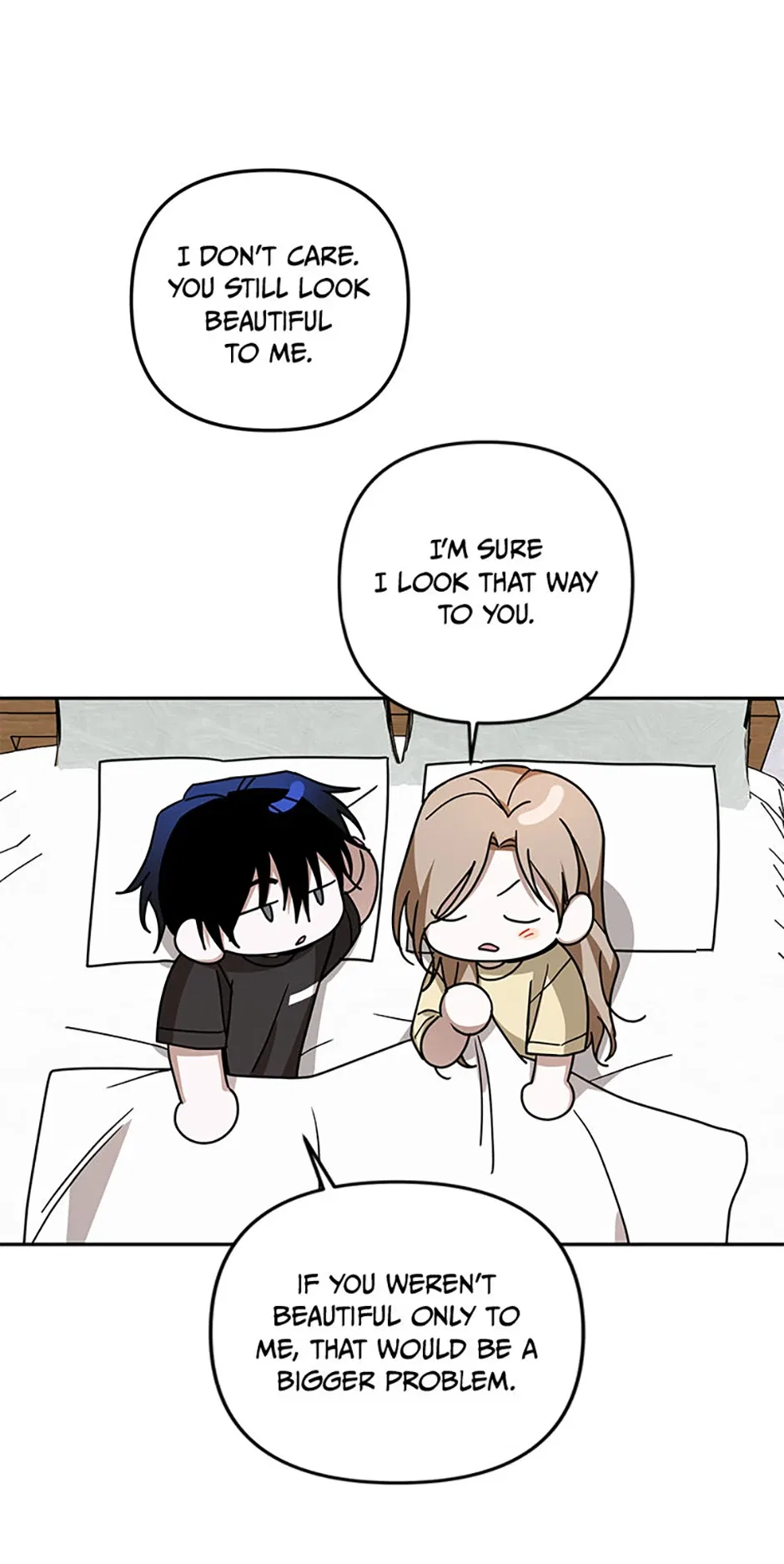 An Unwholesome Proposal Chapter 75 – Page 50