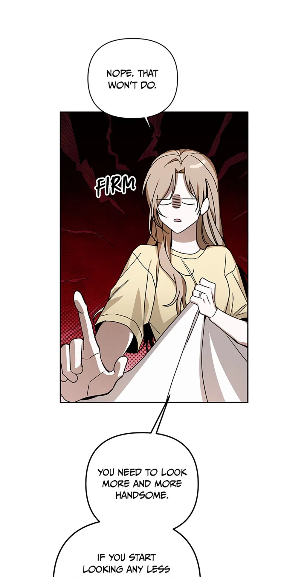 An Unwholesome Proposal Chapter 75 – Page 52