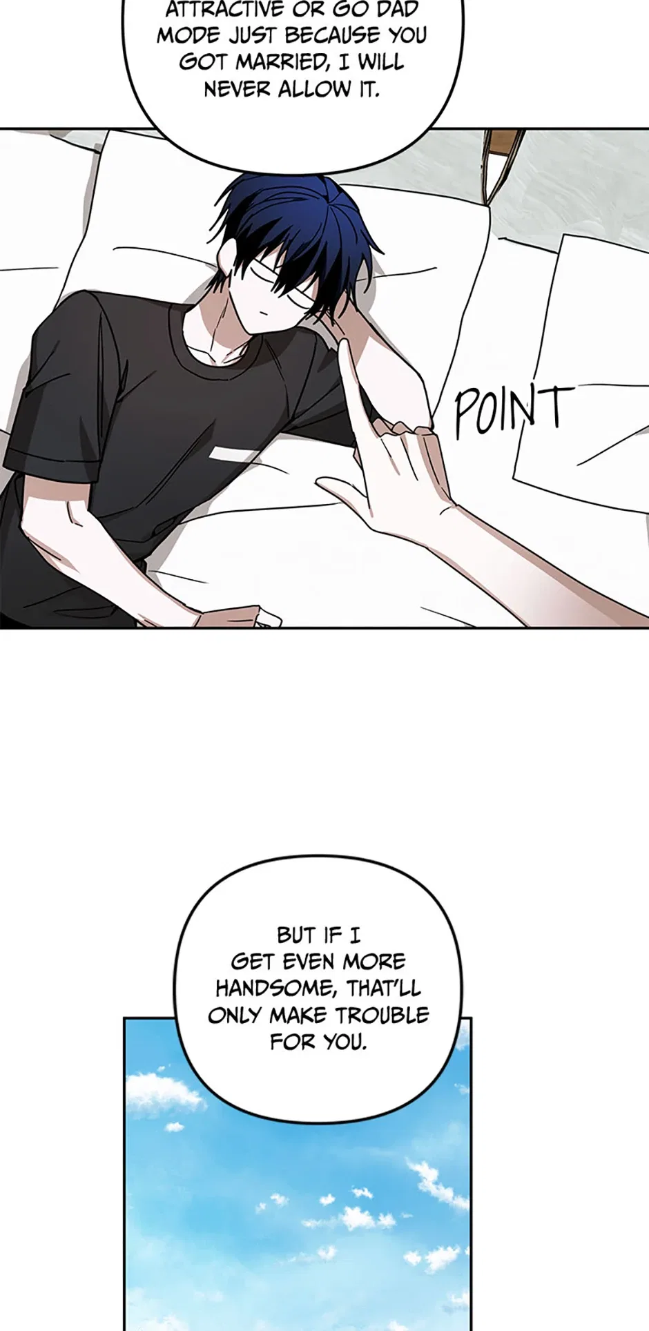 An Unwholesome Proposal Chapter 75 – Page 53