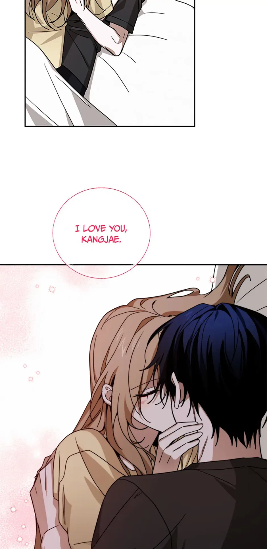 An Unwholesome Proposal Chapter 75 – Page 56