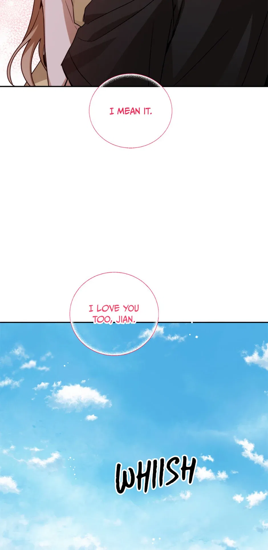 An Unwholesome Proposal Chapter 75 – Page 57