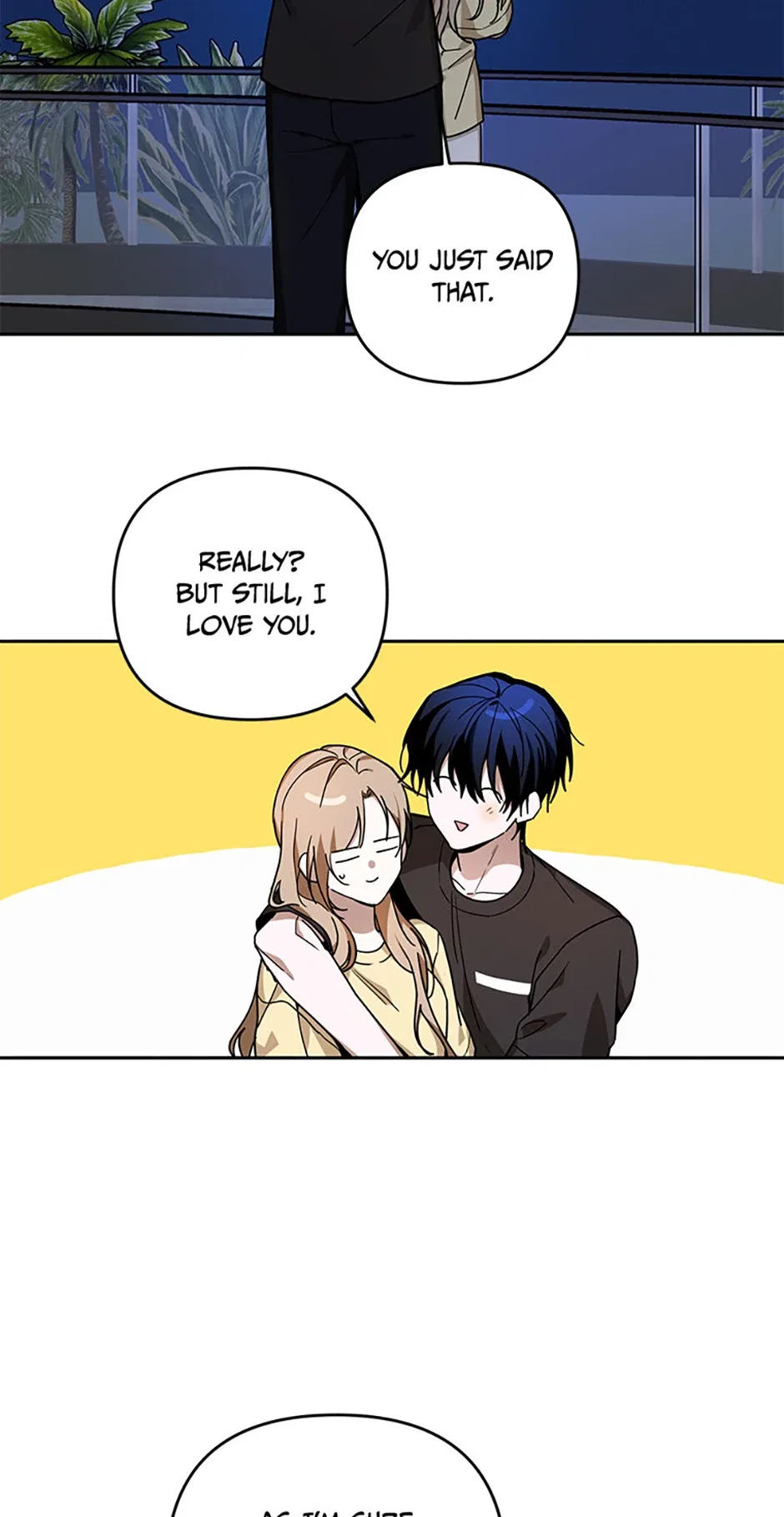 An Unwholesome Proposal Chapter 74 – Page 2