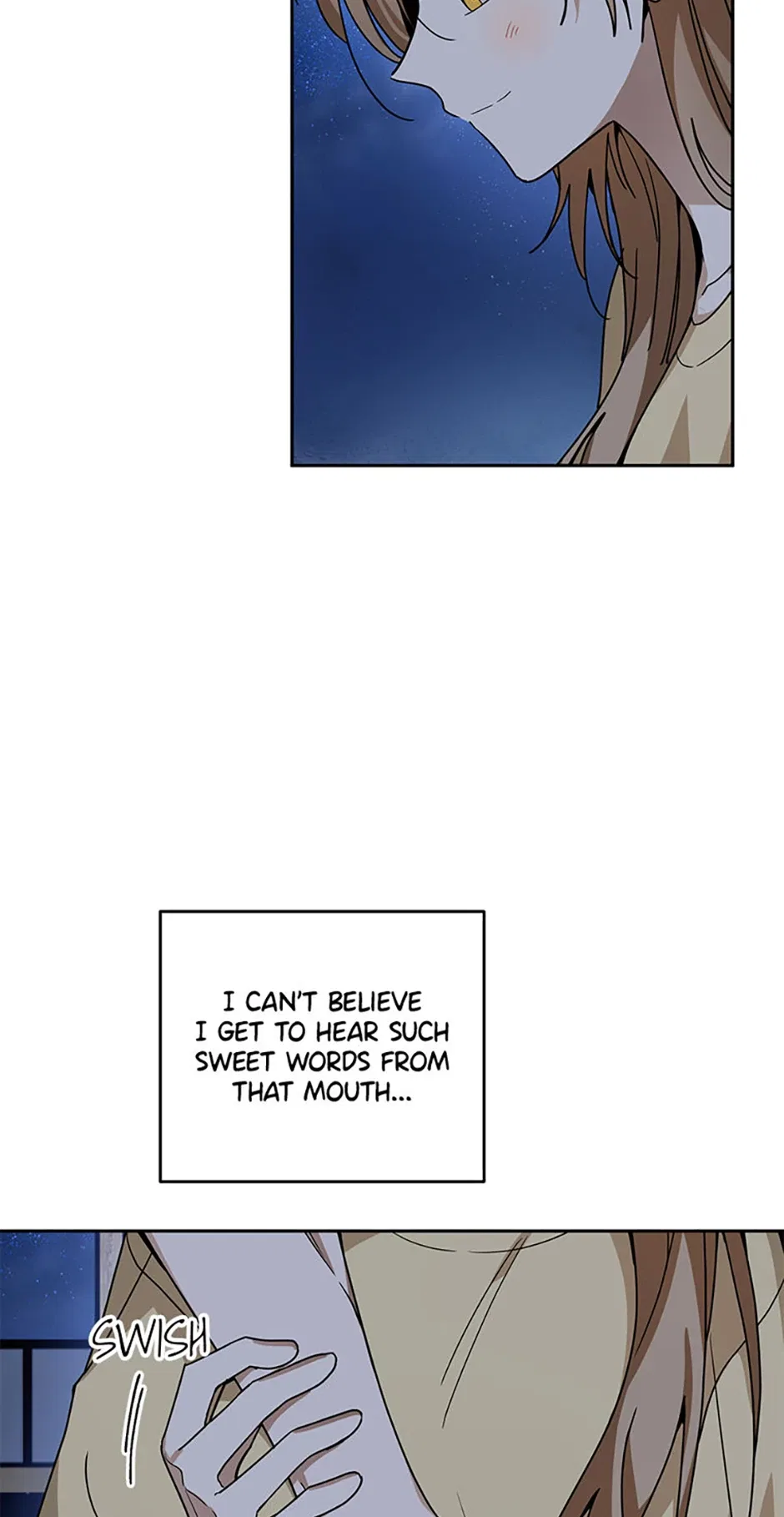 An Unwholesome Proposal Chapter 74 – Page 5