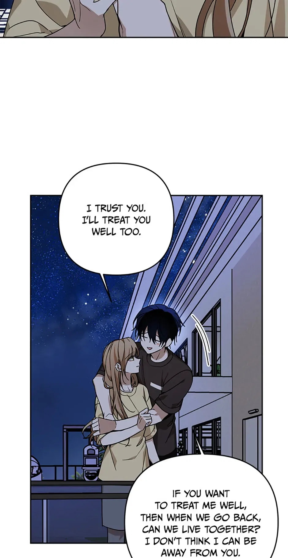 An Unwholesome Proposal Chapter 74 – Page 6