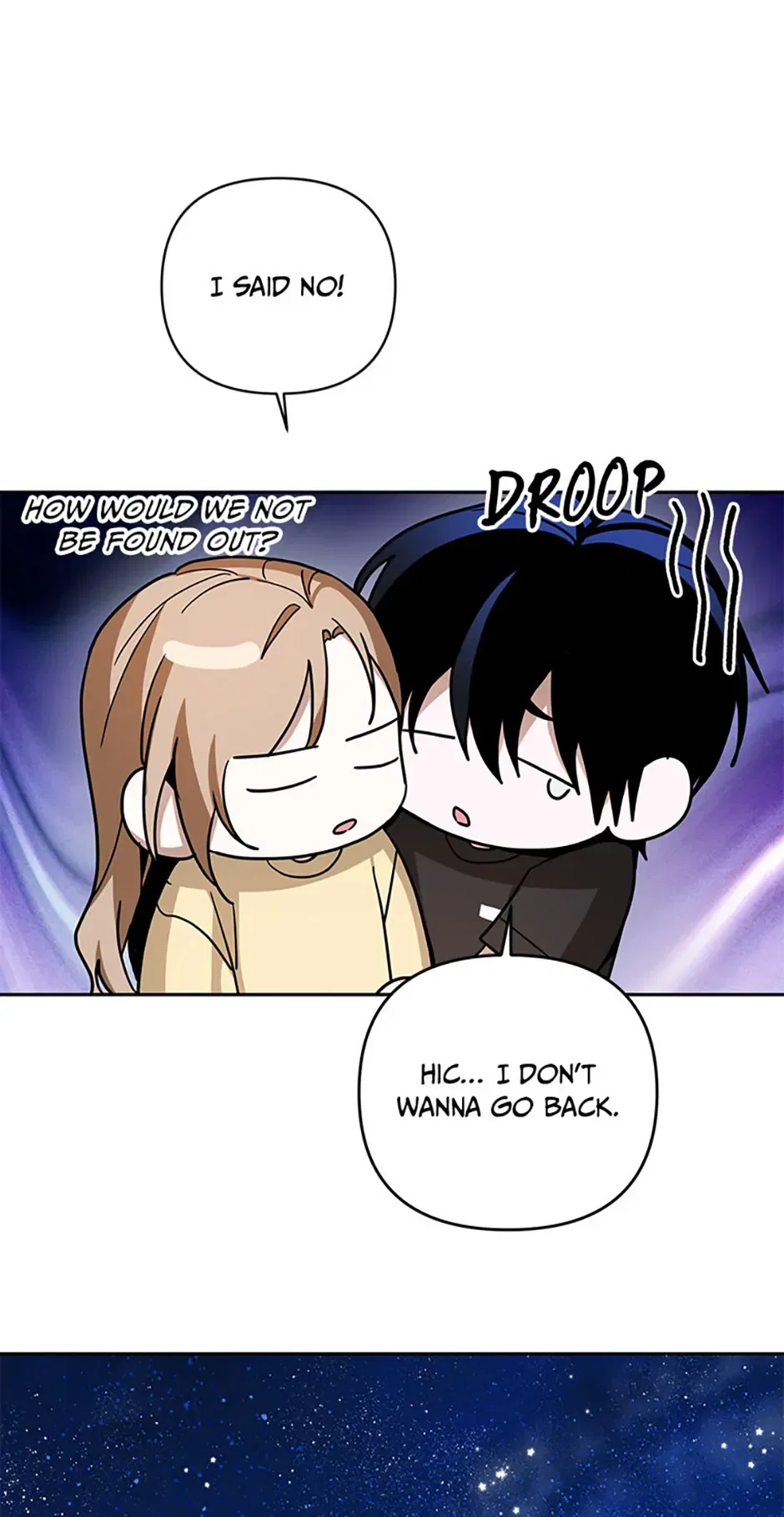 An Unwholesome Proposal Chapter 74 – Page 8