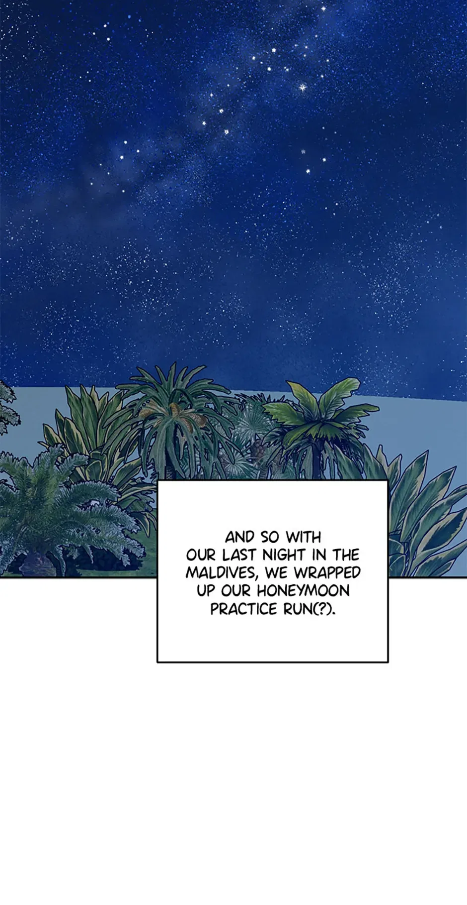 An Unwholesome Proposal Chapter 74 – Page 9