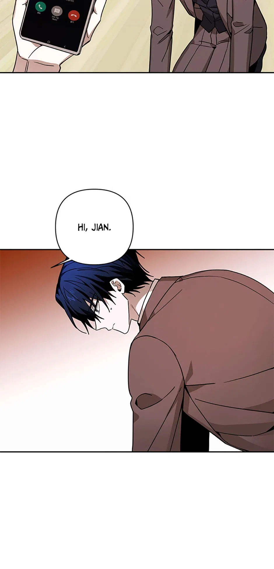 An Unwholesome Proposal Chapter 74 – Page 17