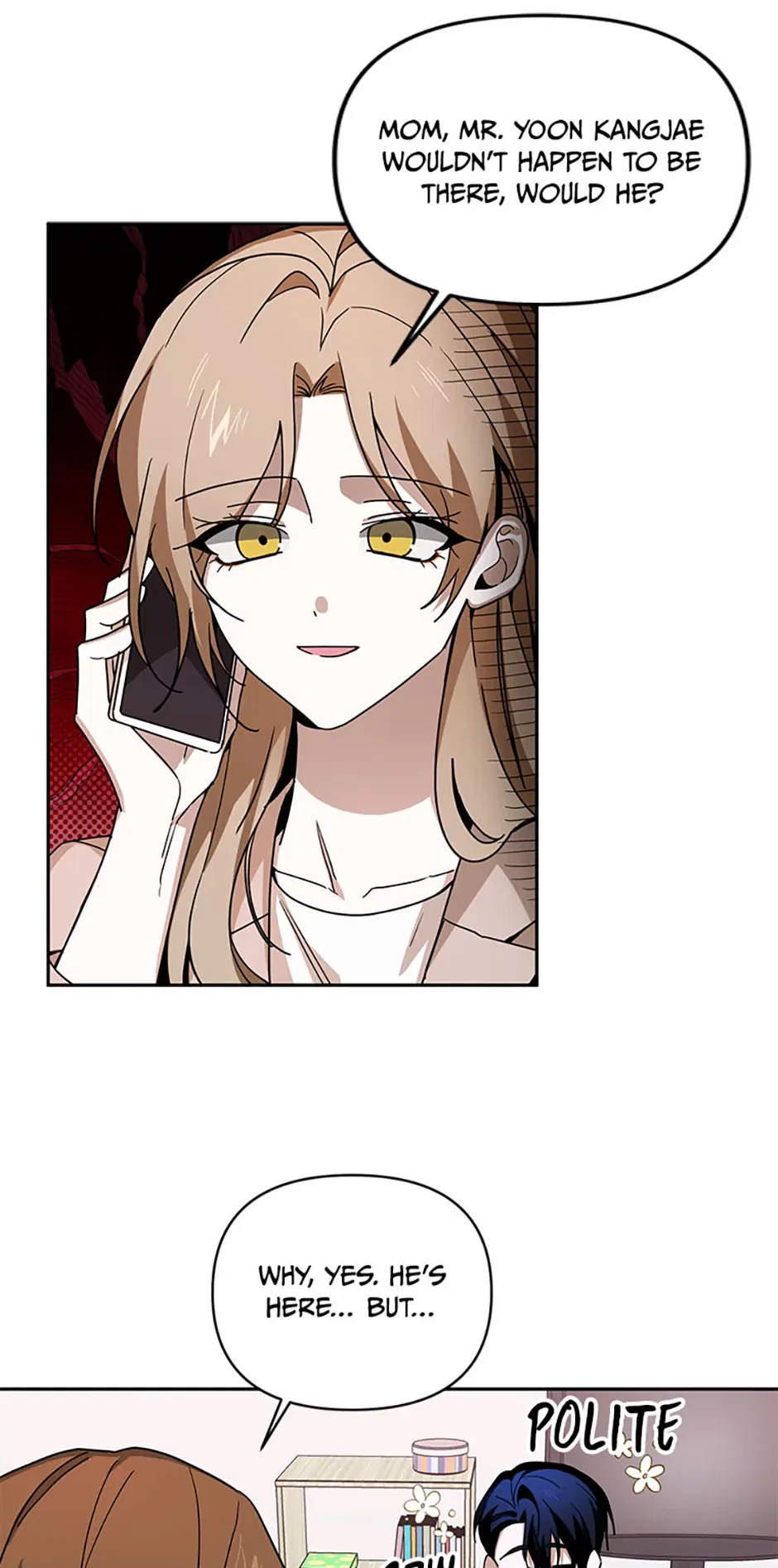 An Unwholesome Proposal Chapter 74 – Page 18