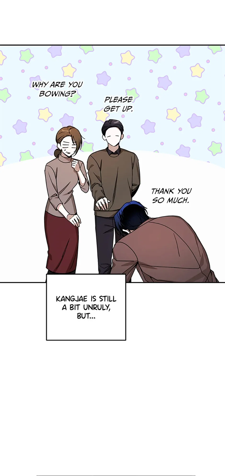 An Unwholesome Proposal Chapter 74 – Page 25