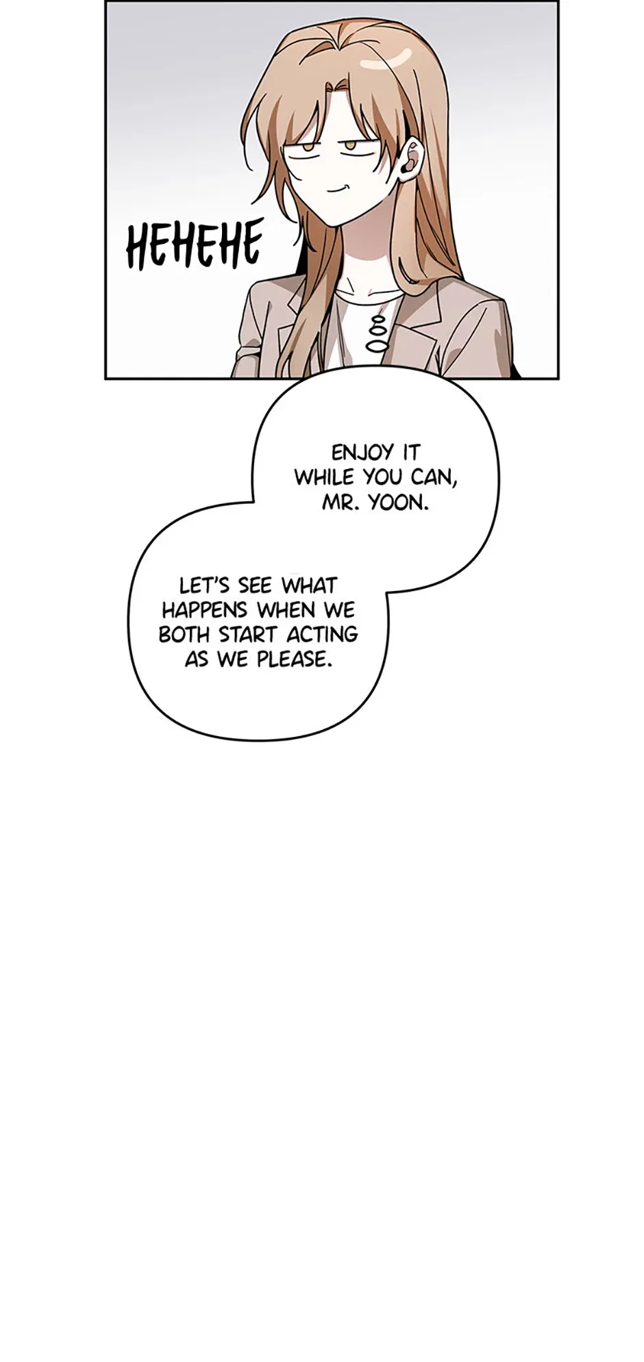 An Unwholesome Proposal Chapter 74 – Page 26