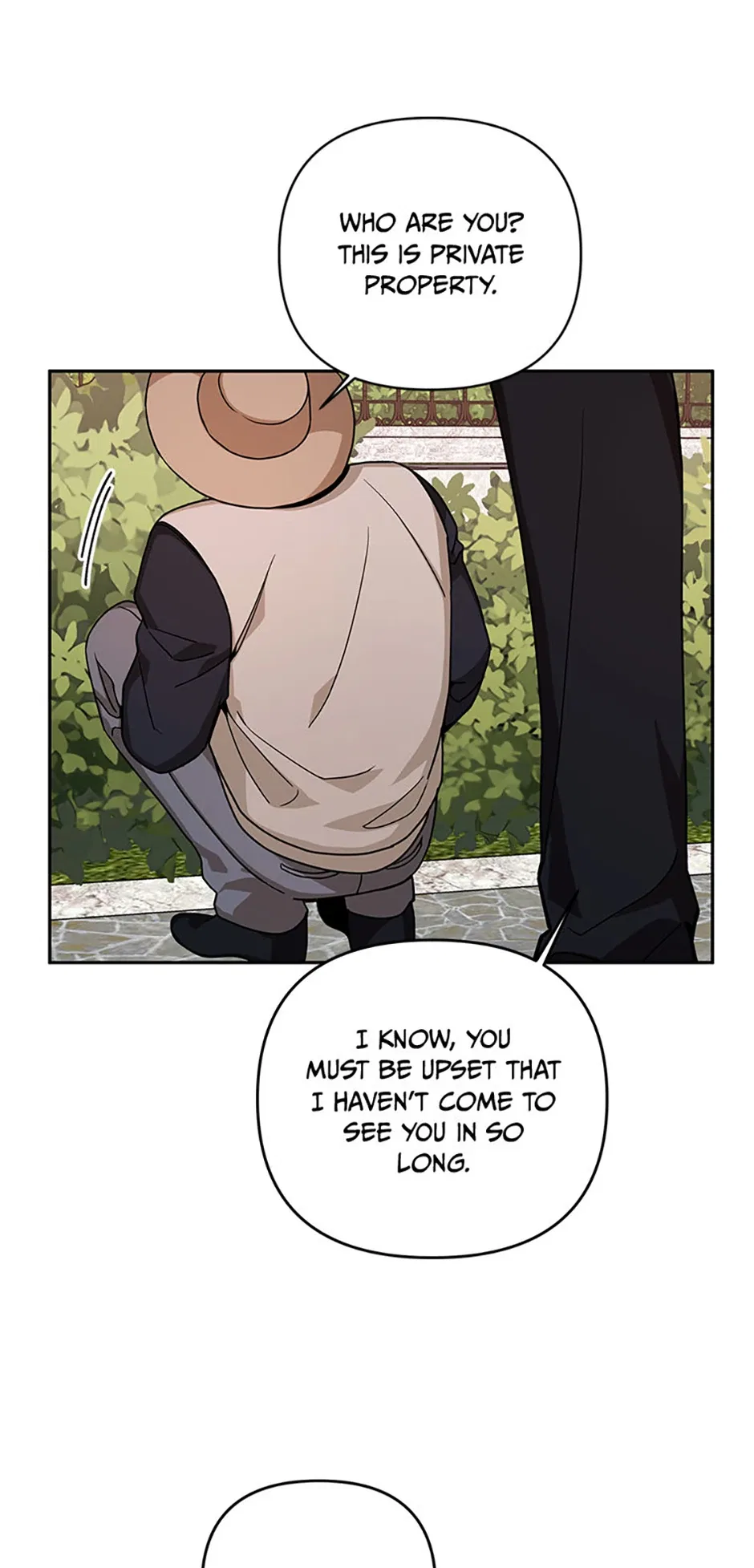 An Unwholesome Proposal Chapter 74 – Page 37