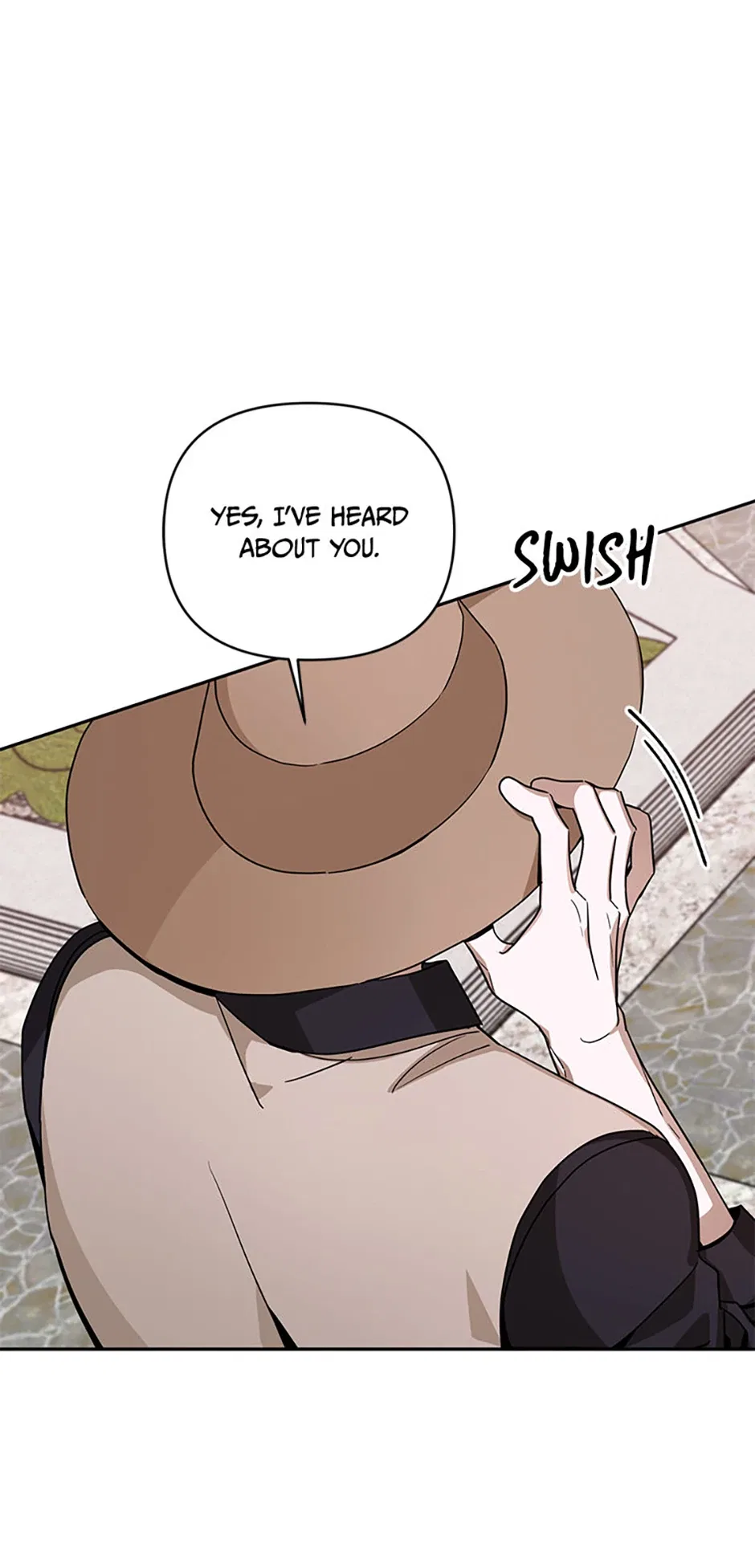 An Unwholesome Proposal Chapter 74 – Page 41
