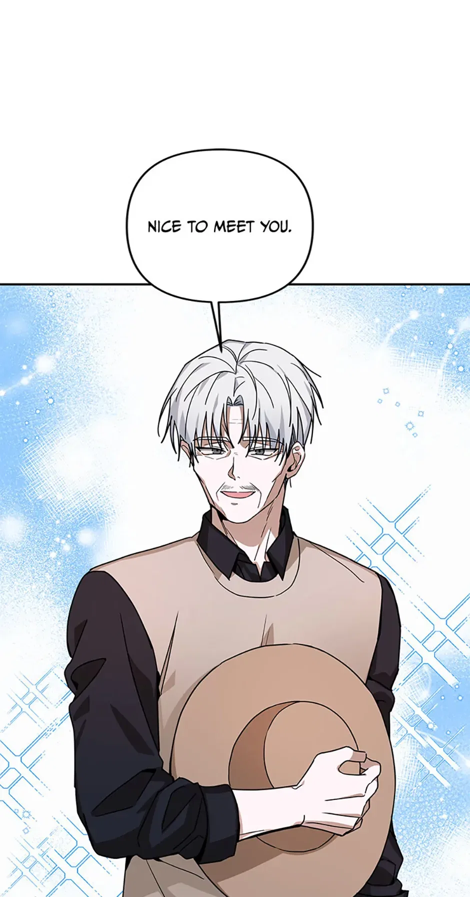An Unwholesome Proposal Chapter 74 – Page 42