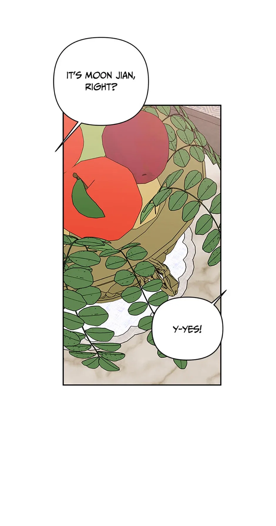 An Unwholesome Proposal Chapter 74 – Page 49