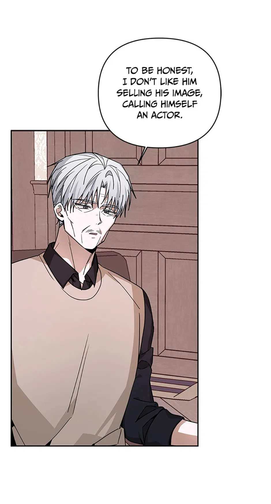 An Unwholesome Proposal Chapter 74 – Page 50