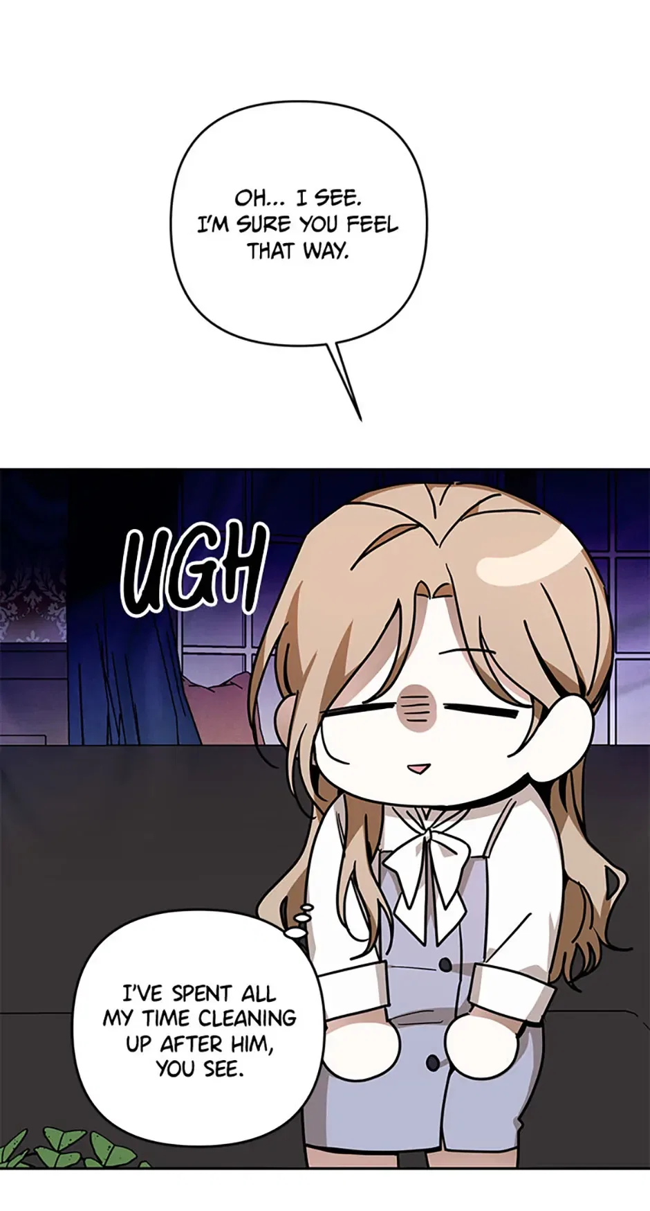 An Unwholesome Proposal Chapter 74 – Page 51