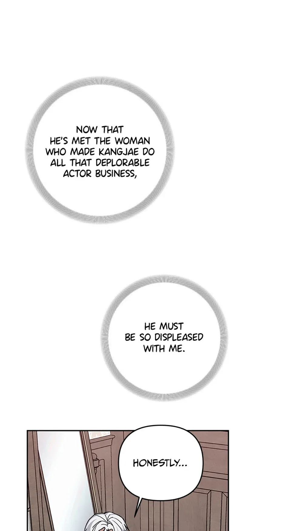 An Unwholesome Proposal Chapter 74 – Page 52