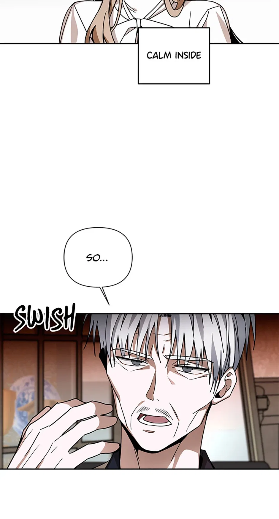 An Unwholesome Proposal Chapter 74 – Page 54