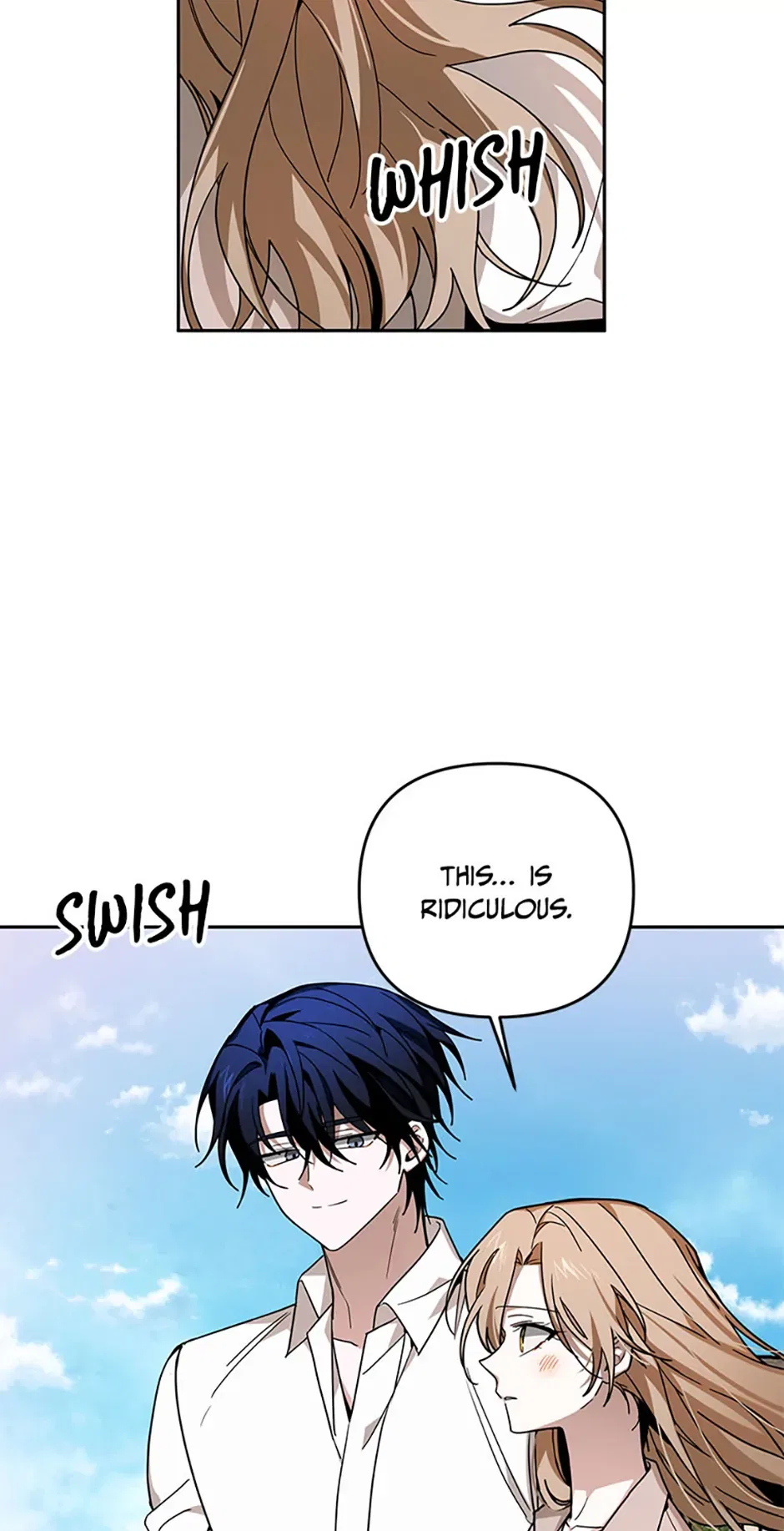 An Unwholesome Proposal Chapter 73 – Page 3