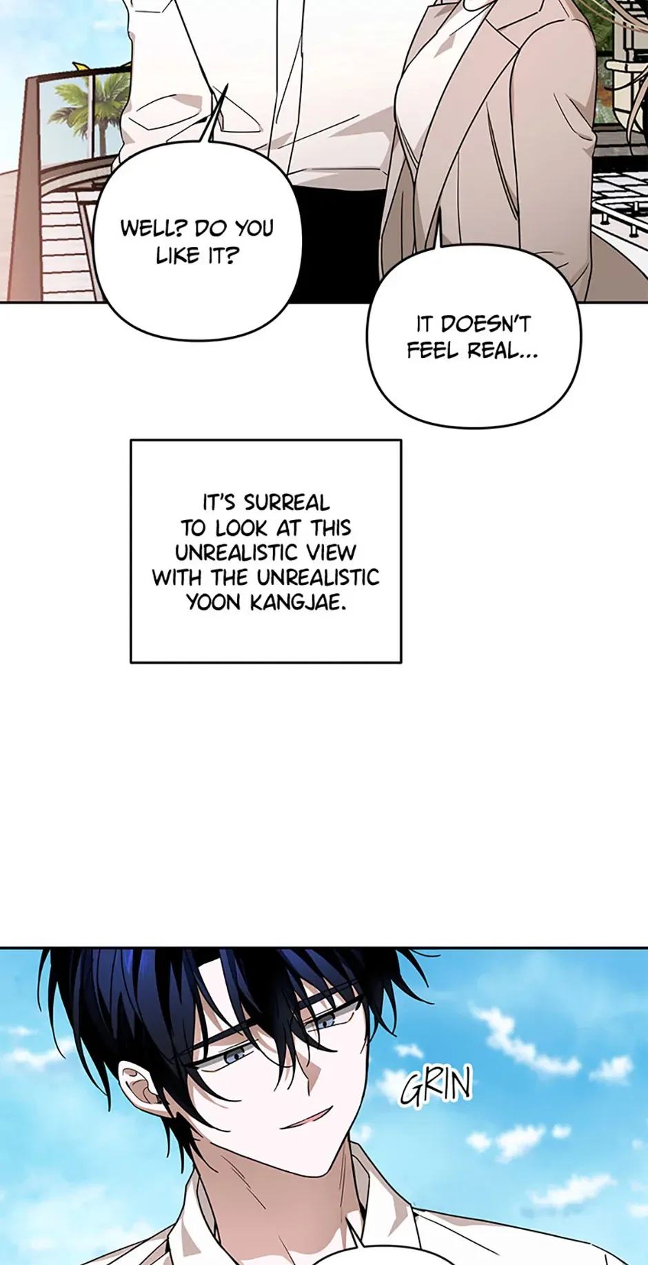 An Unwholesome Proposal Chapter 73 – Page 4