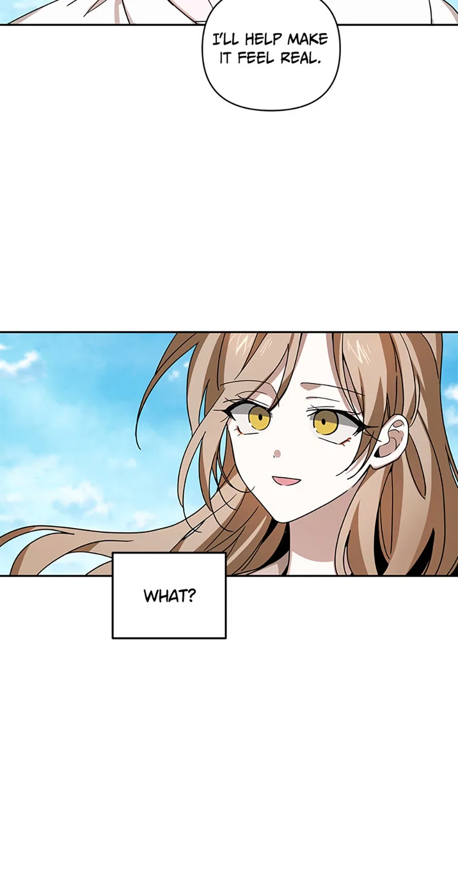 An Unwholesome Proposal Chapter 73 – Page 5