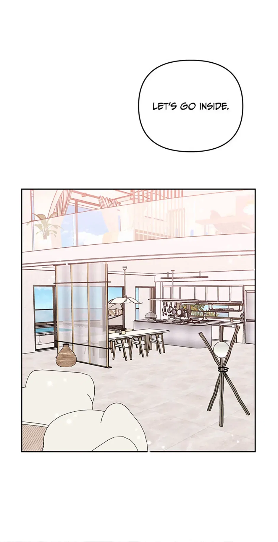 An Unwholesome Proposal Chapter 73 – Page 6
