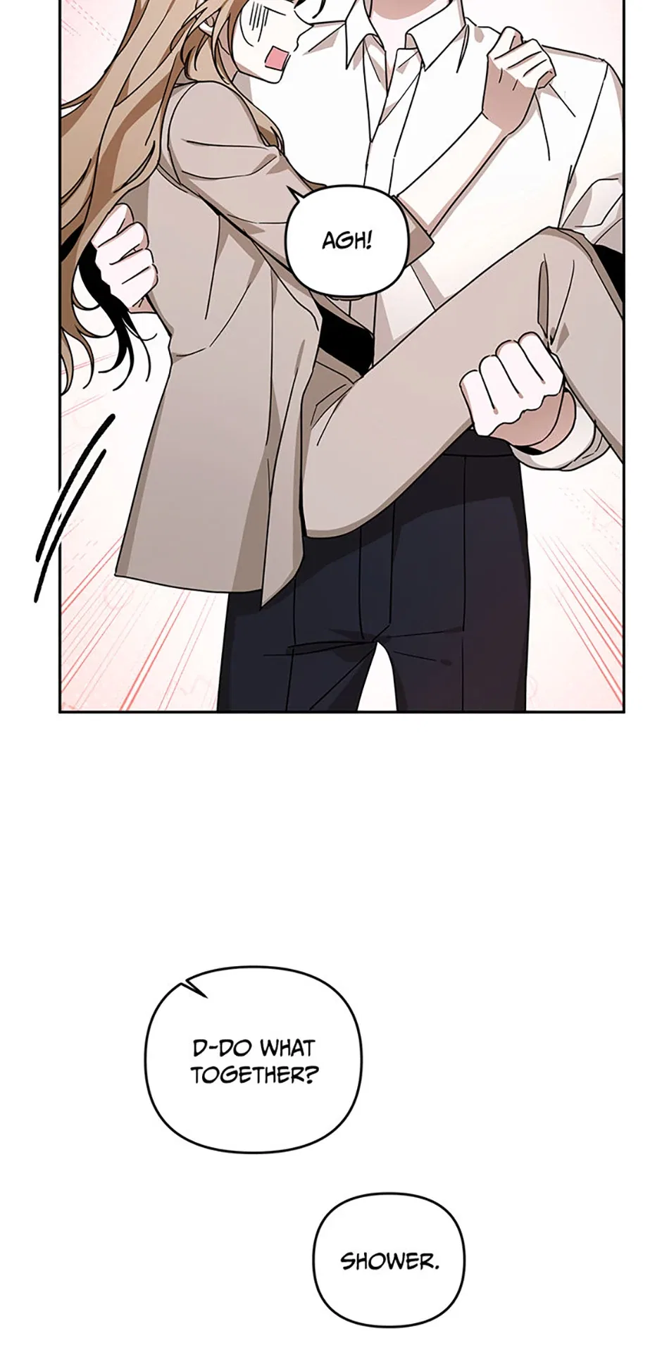 An Unwholesome Proposal Chapter 73 – Page 14