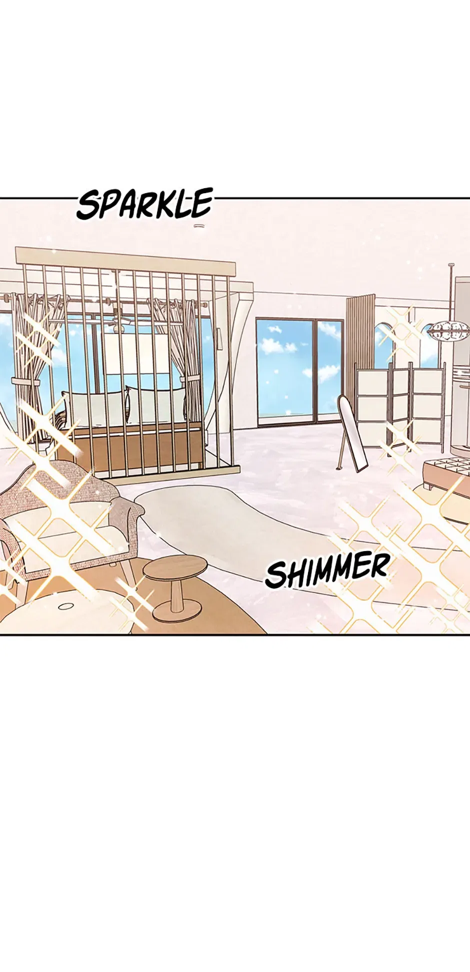 An Unwholesome Proposal Chapter 73 – Page 17