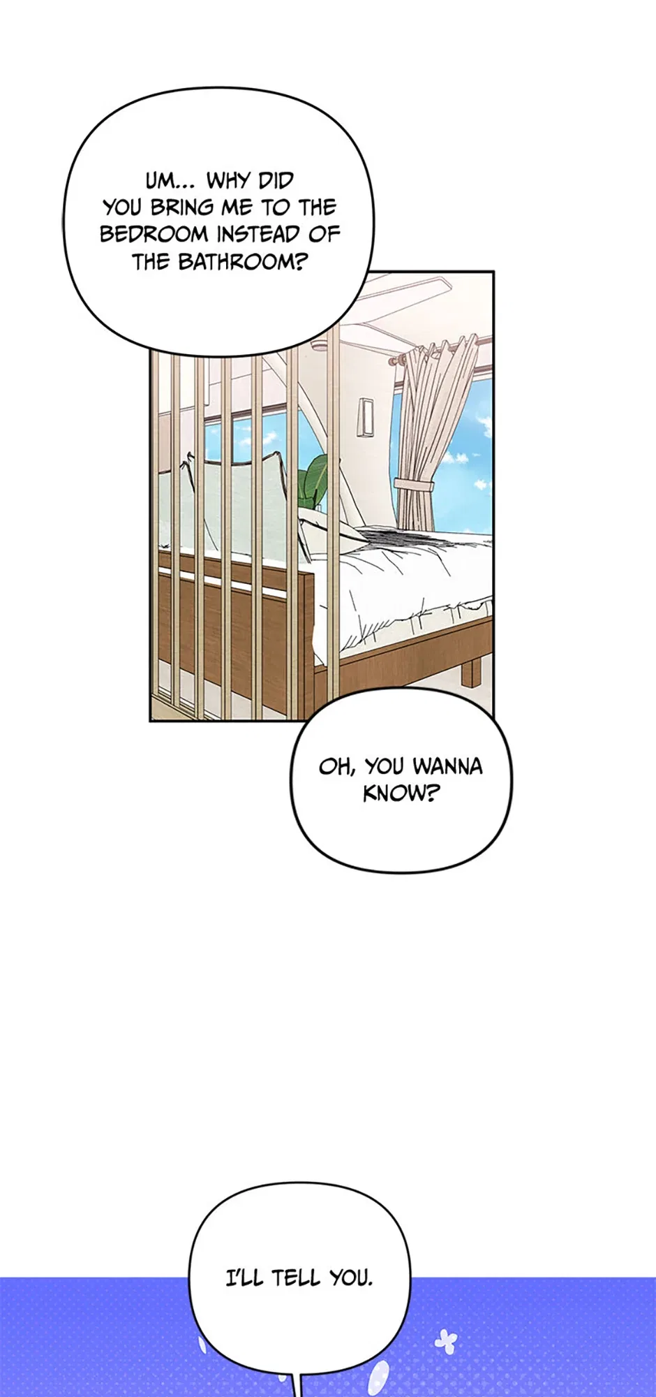 An Unwholesome Proposal Chapter 73 – Page 18
