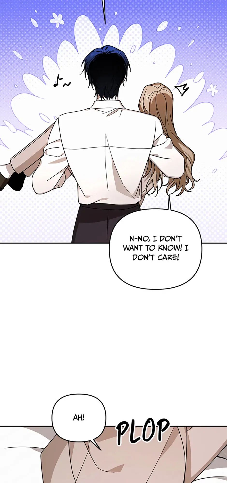An Unwholesome Proposal Chapter 73 – Page 19