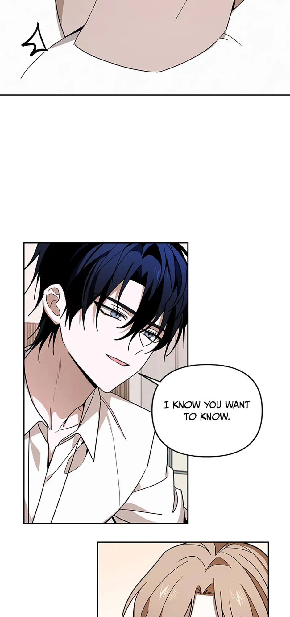 An Unwholesome Proposal Chapter 73 – Page 20