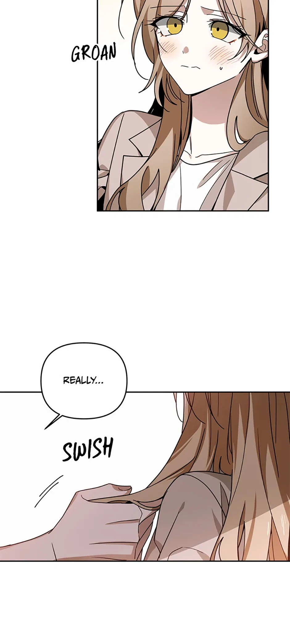 An Unwholesome Proposal Chapter 73 – Page 21