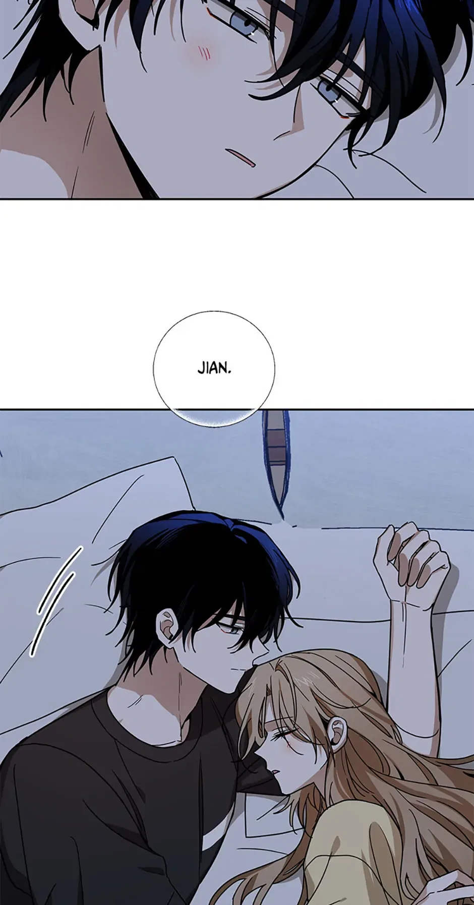 An Unwholesome Proposal Chapter 73 – Page 30