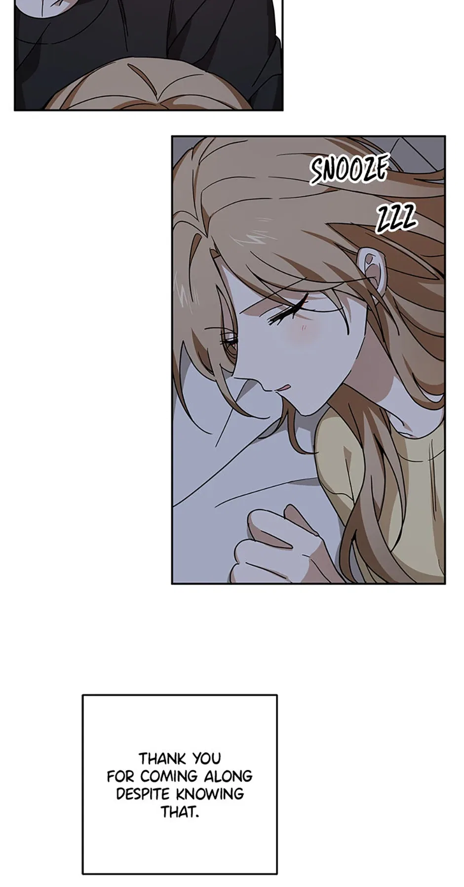 An Unwholesome Proposal Chapter 73 – Page 32