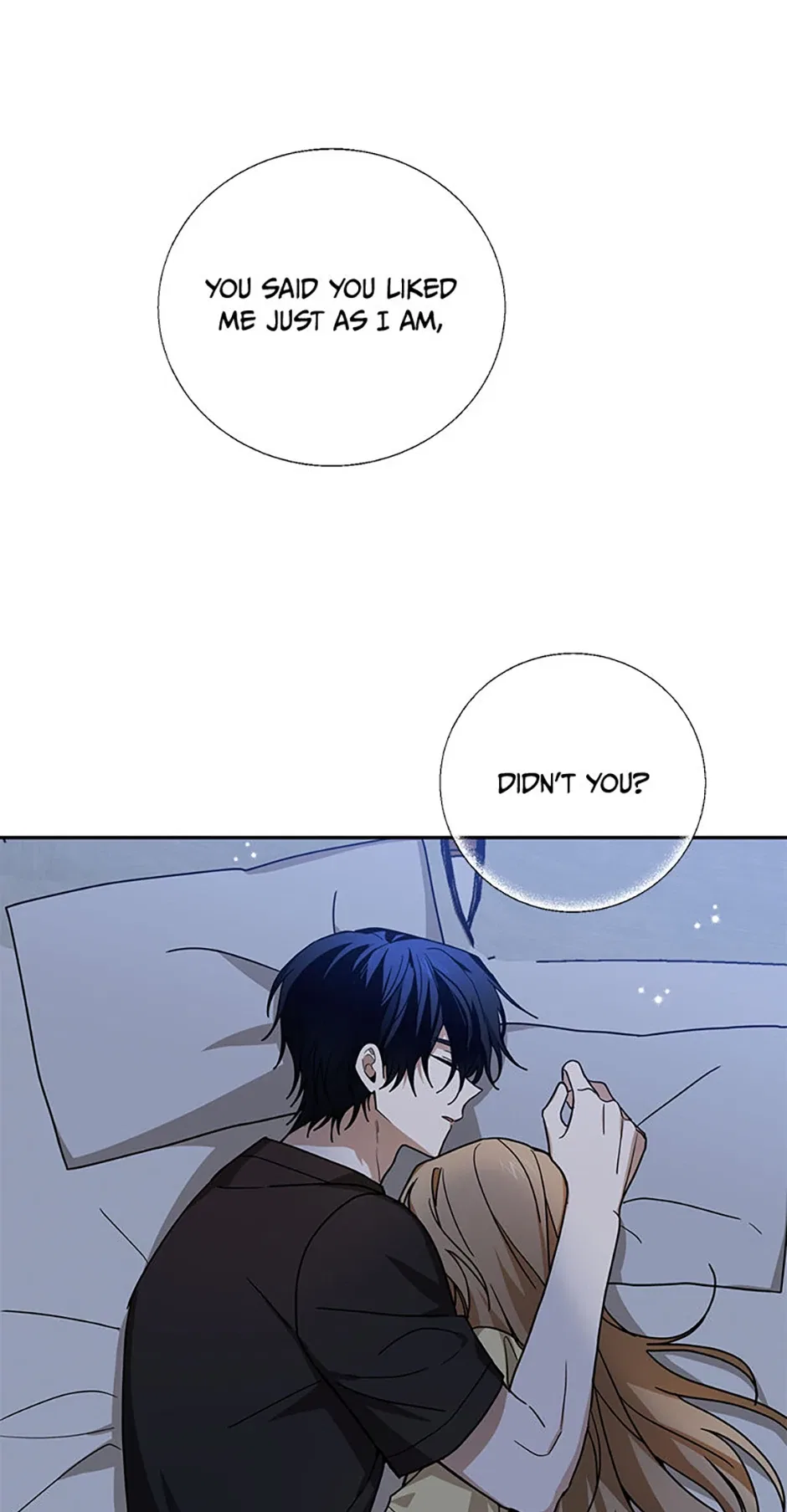 An Unwholesome Proposal Chapter 73 – Page 34