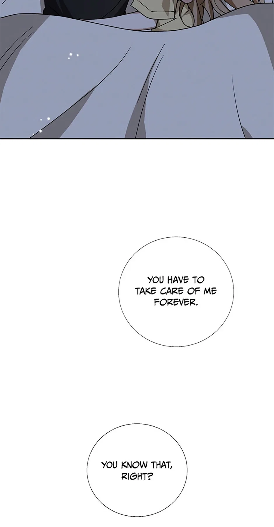 An Unwholesome Proposal Chapter 73 – Page 35
