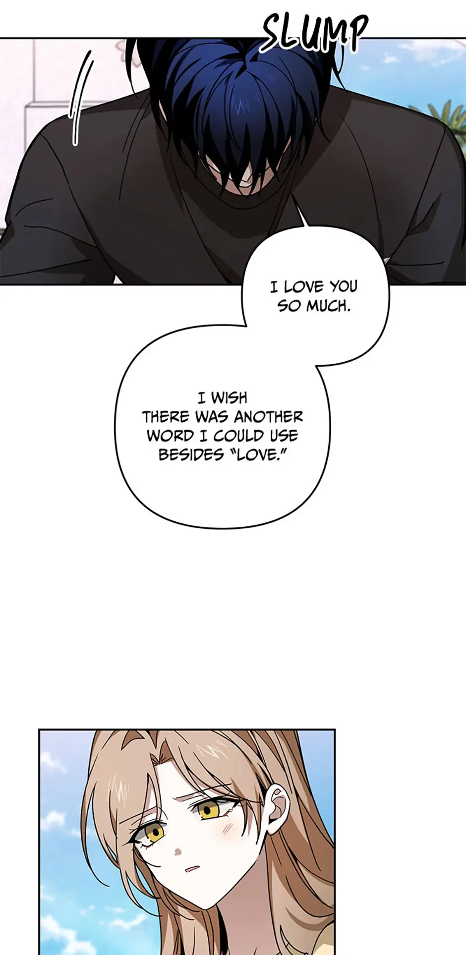 An Unwholesome Proposal Chapter 73 – Page 41