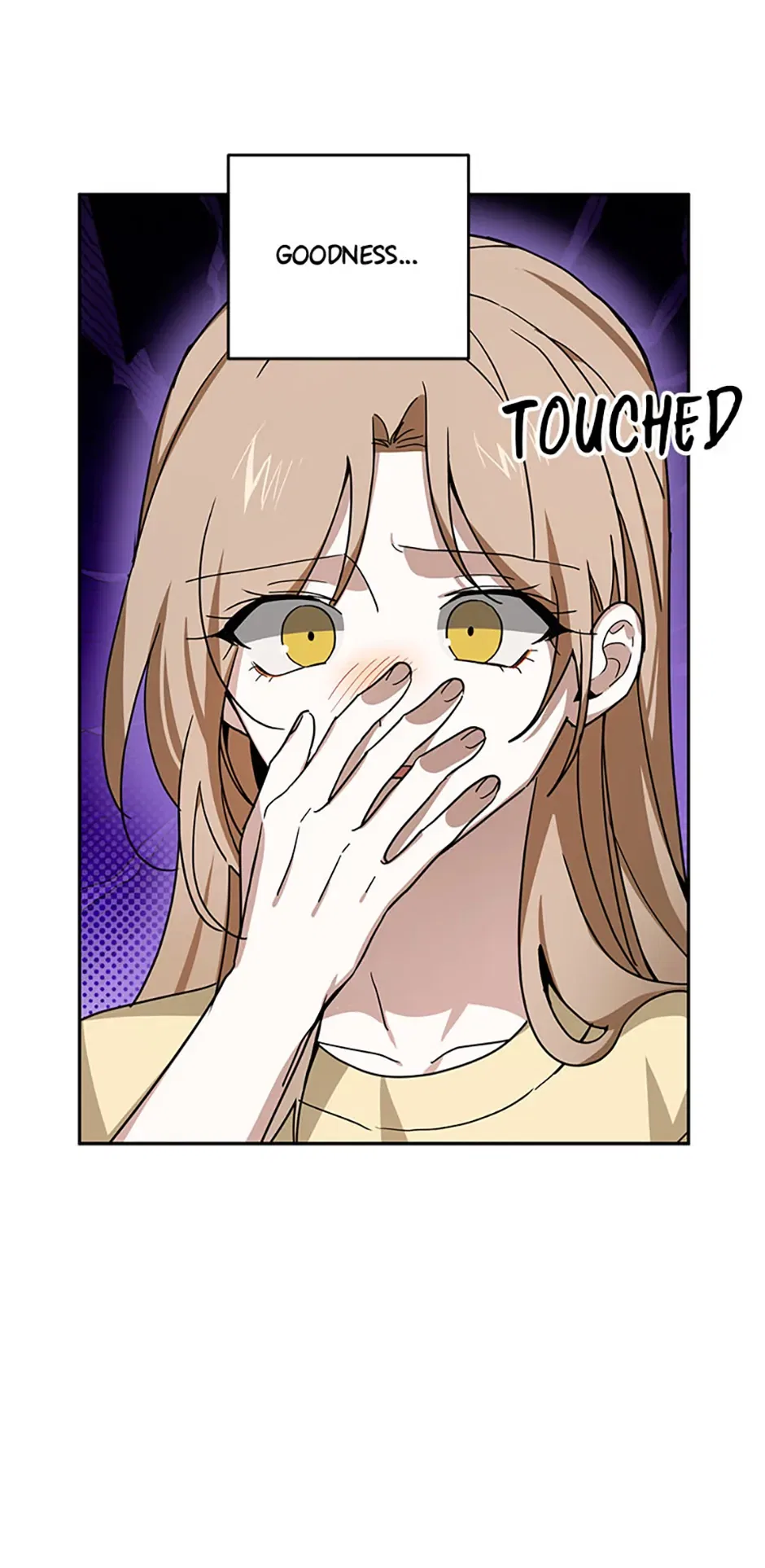 An Unwholesome Proposal Chapter 73 – Page 44
