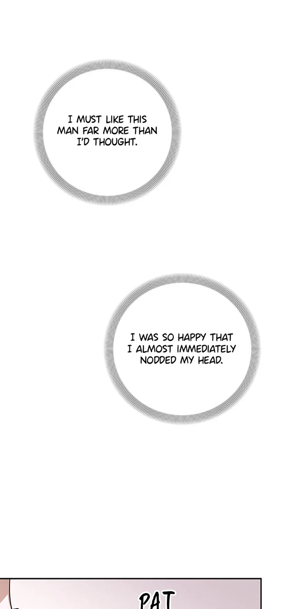 An Unwholesome Proposal Chapter 73 – Page 45