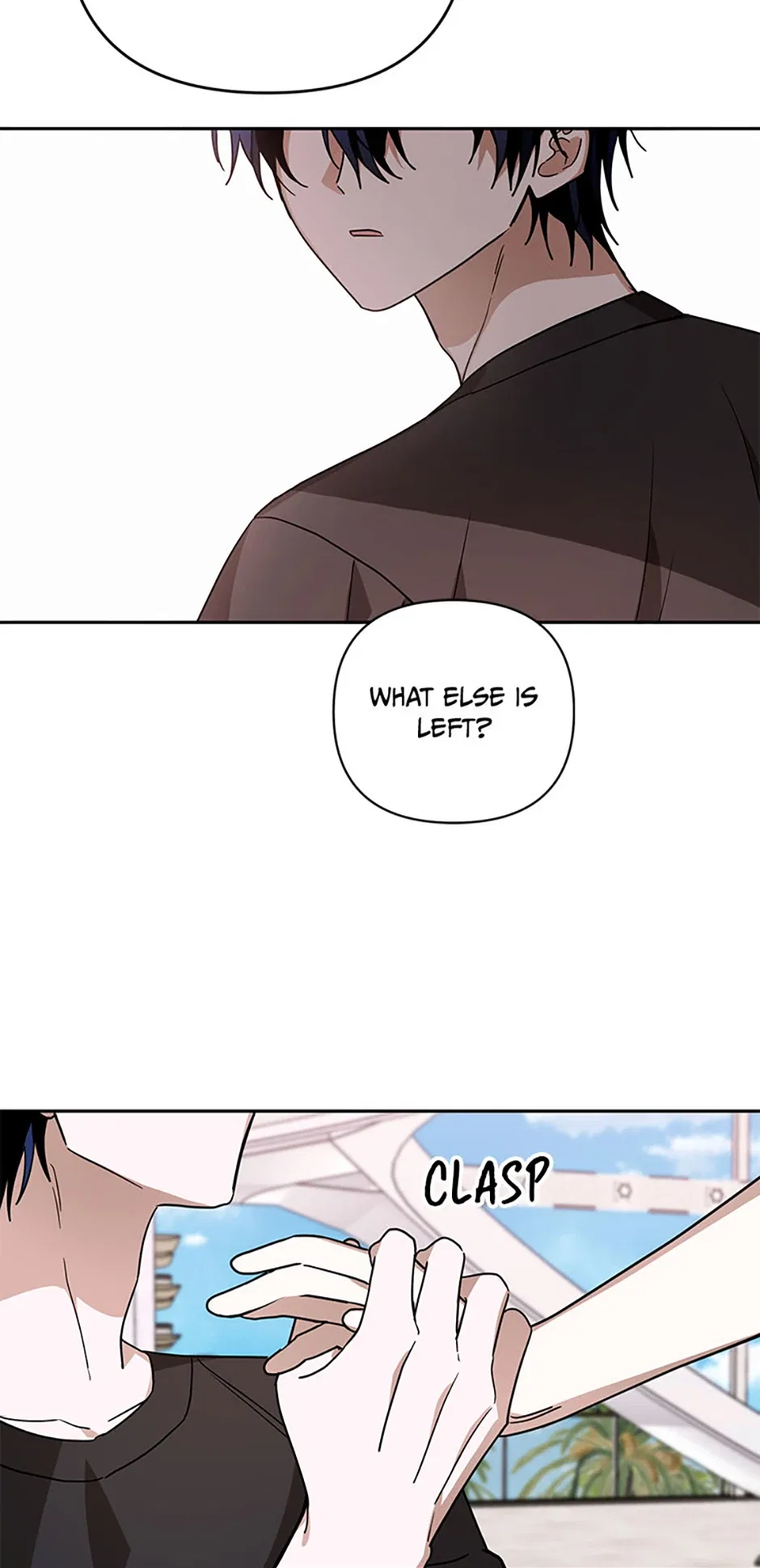 An Unwholesome Proposal Chapter 73 – Page 48