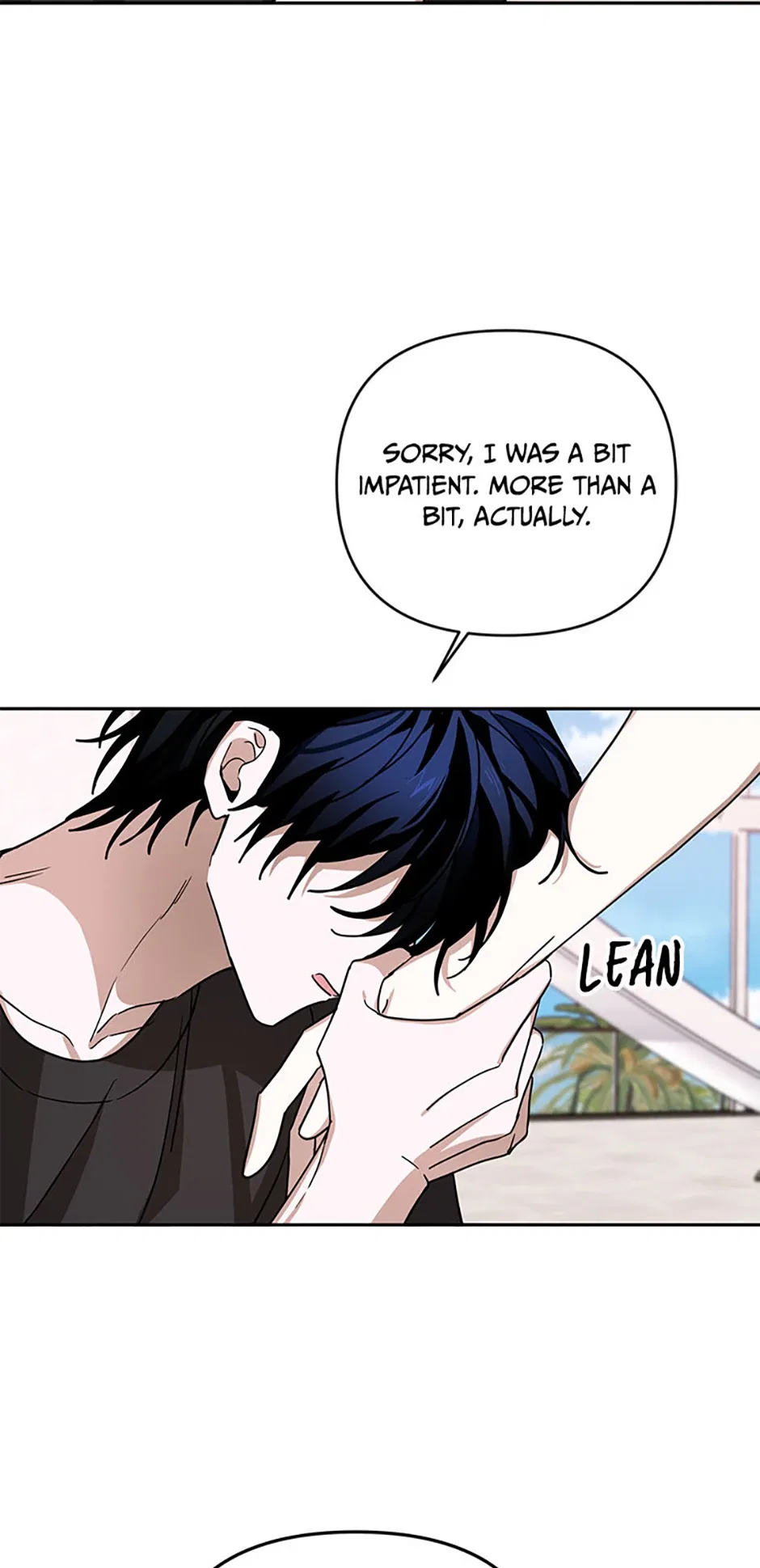 An Unwholesome Proposal Chapter 73 – Page 49